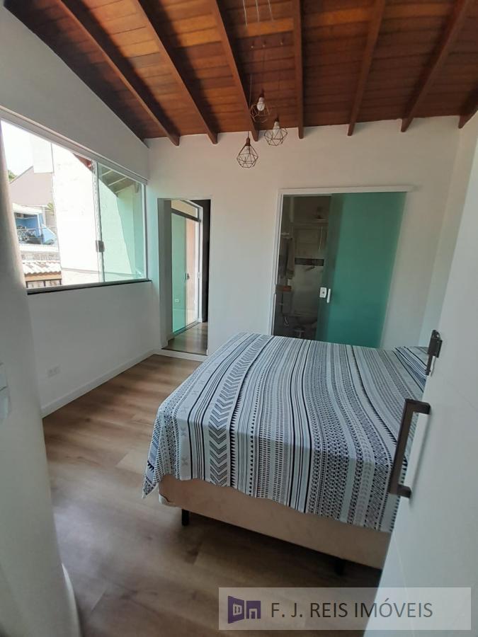 Sobrado, 4 quartos, 275 m² - Foto 19