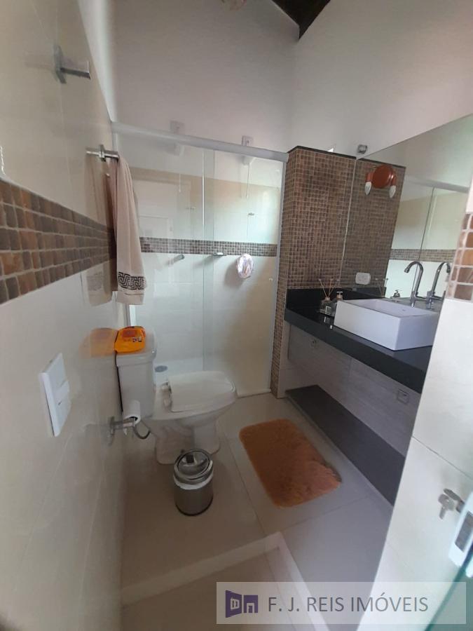 Sobrado, 4 quartos, 275 m² - Foto 20