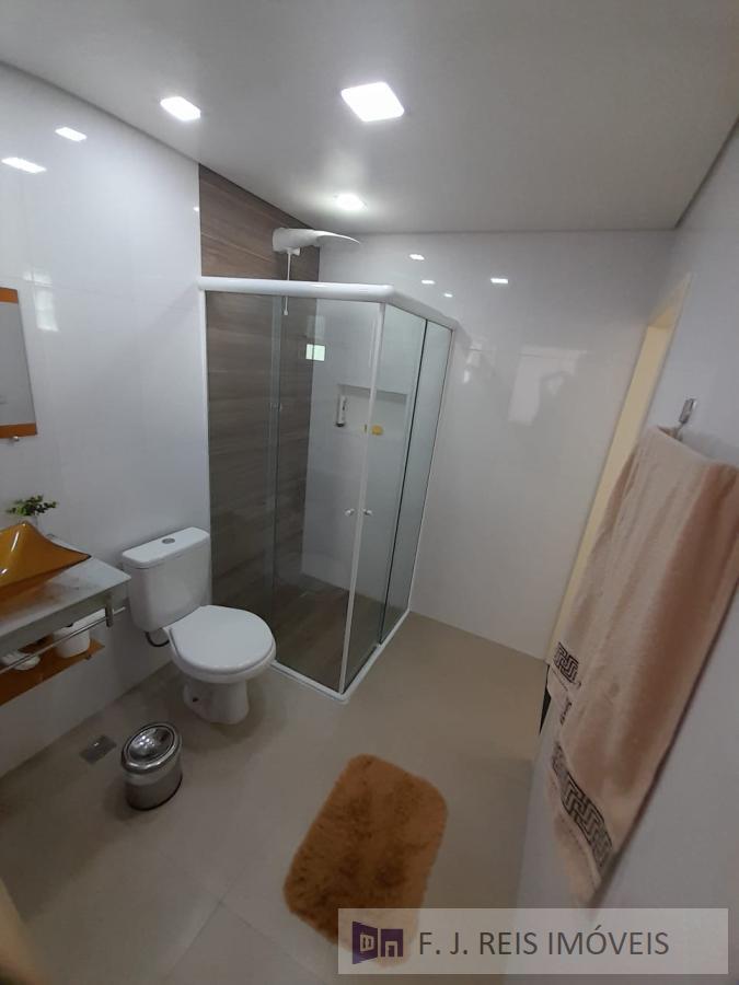 Sobrado, 4 quartos, 275 m² - Foto 22