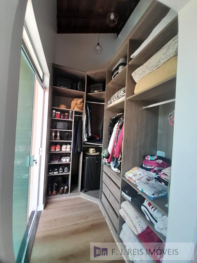 Sobrado, 4 quartos, 275 m² - Foto 21