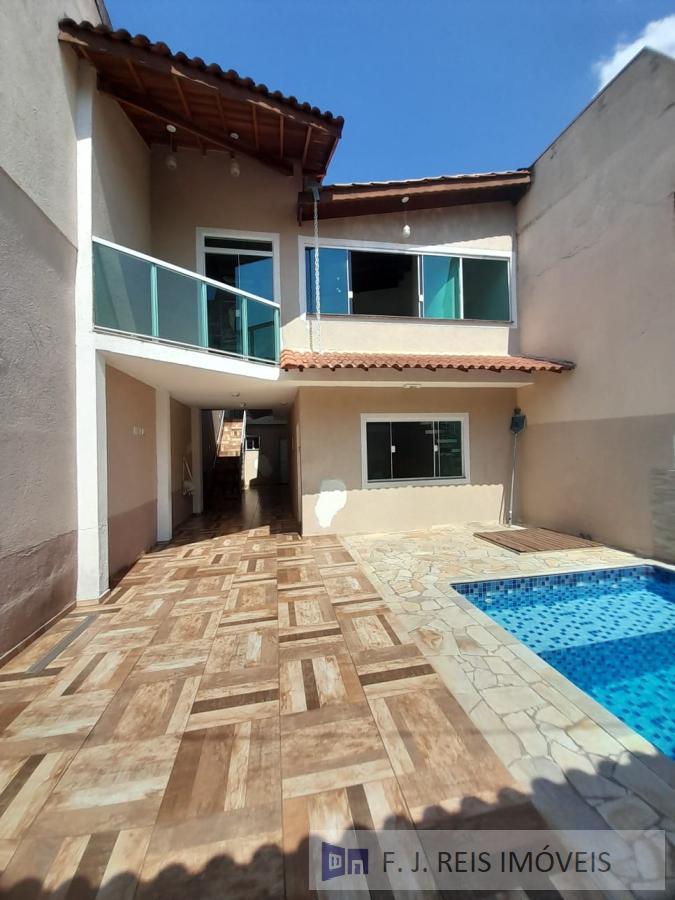 Sobrado, 4 quartos, 275 m² - Foto 25