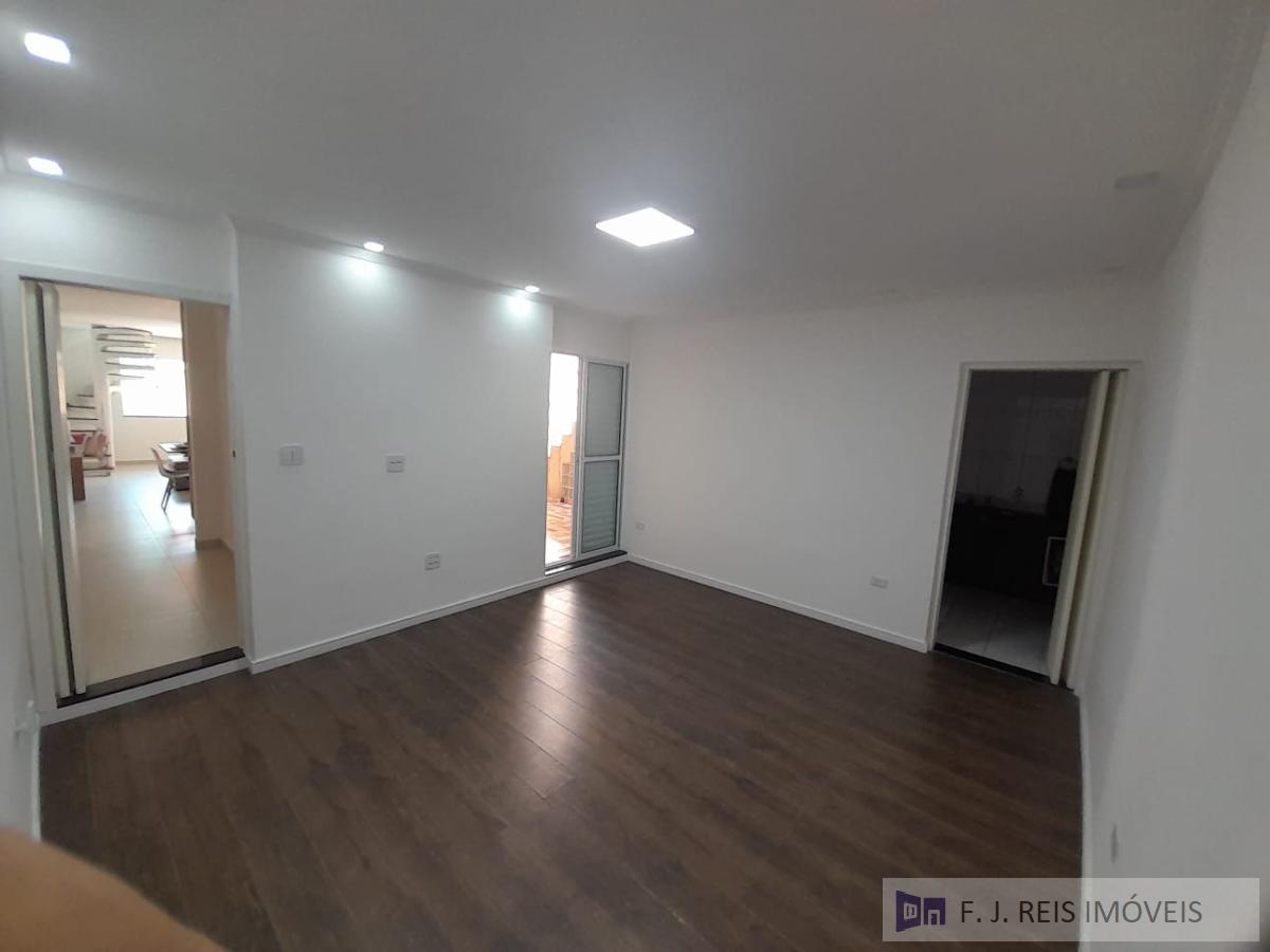 Sobrado, 4 quartos, 275 m² - Foto 17