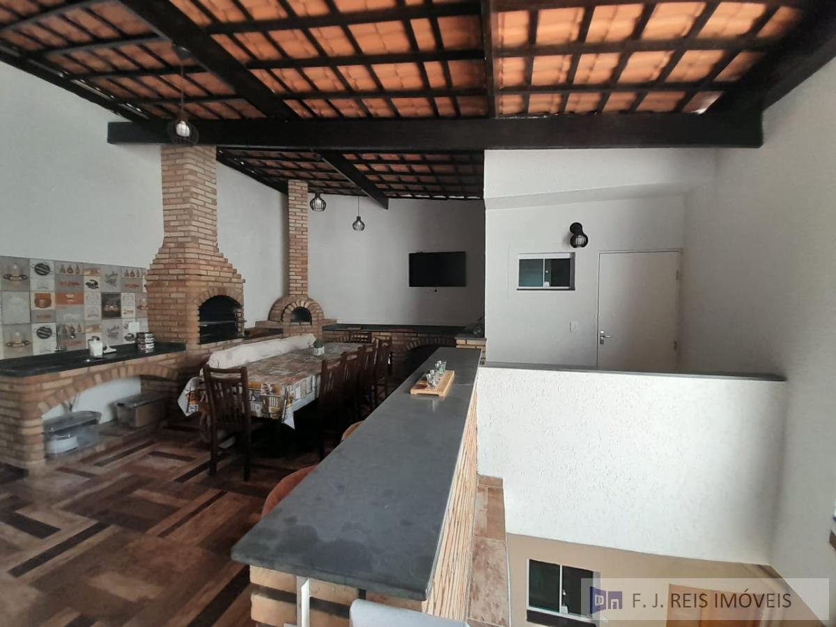 Sobrado, 4 quartos, 275 m² - Foto 27