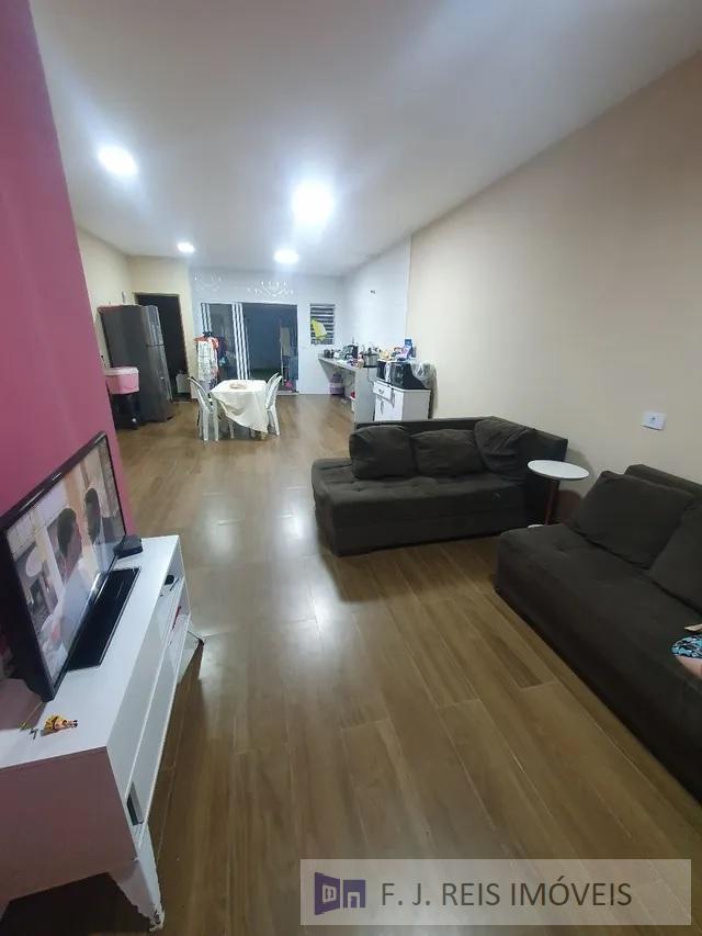 Casa, 4 quartos, 260 m² - Foto 4