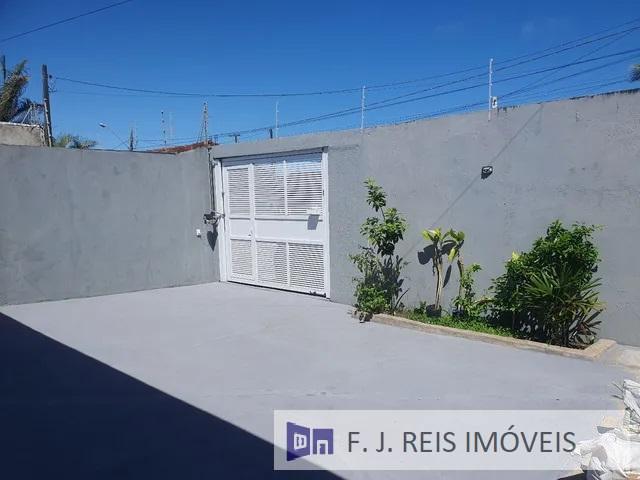 Casa, 4 quartos, 260 m² - Foto 1