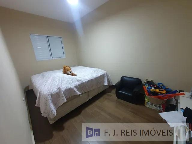 Casa, 4 quartos, 260 m² - Foto 14