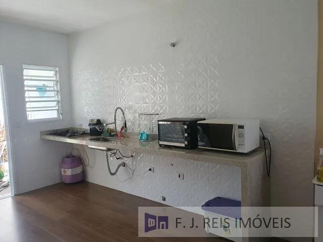 Casa, 4 quartos, 260 m² - Foto 19