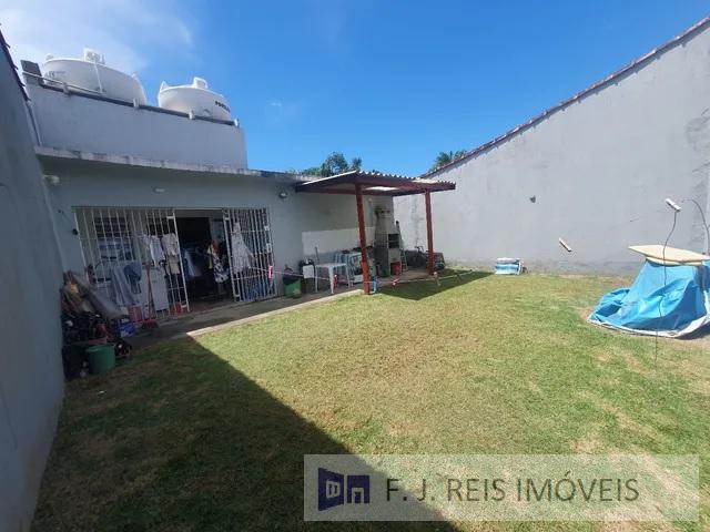 Casa, 4 quartos, 260 m² - Foto 11