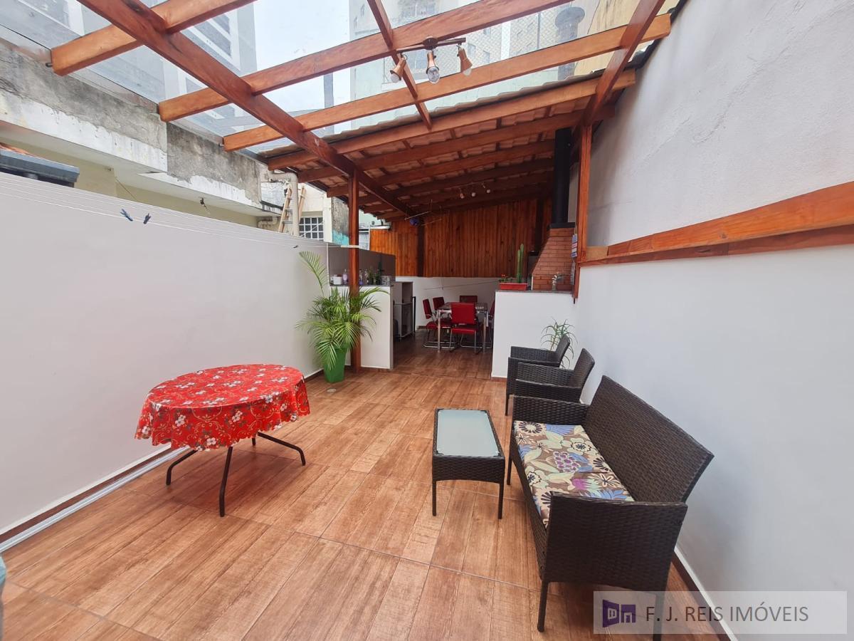 Sobrado, 2 quartos, 180 m² - Foto 2