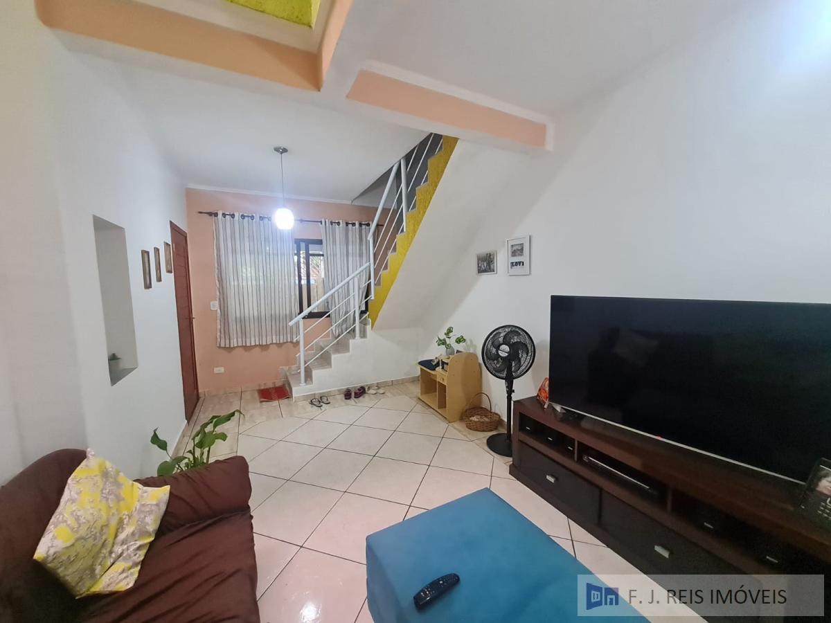 Sobrado, 2 quartos, 180 m² - Foto 14