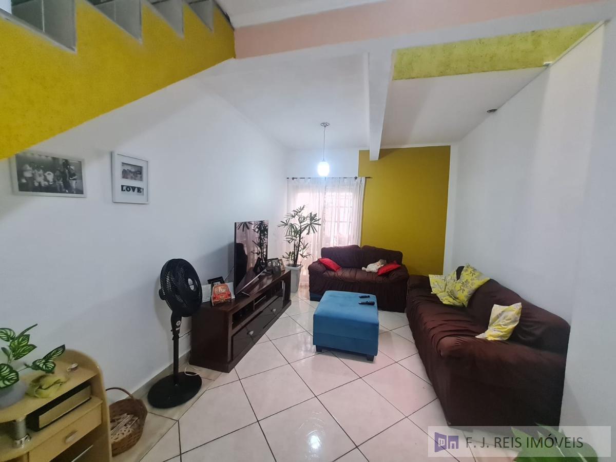 Sobrado, 2 quartos, 180 m² - Foto 12