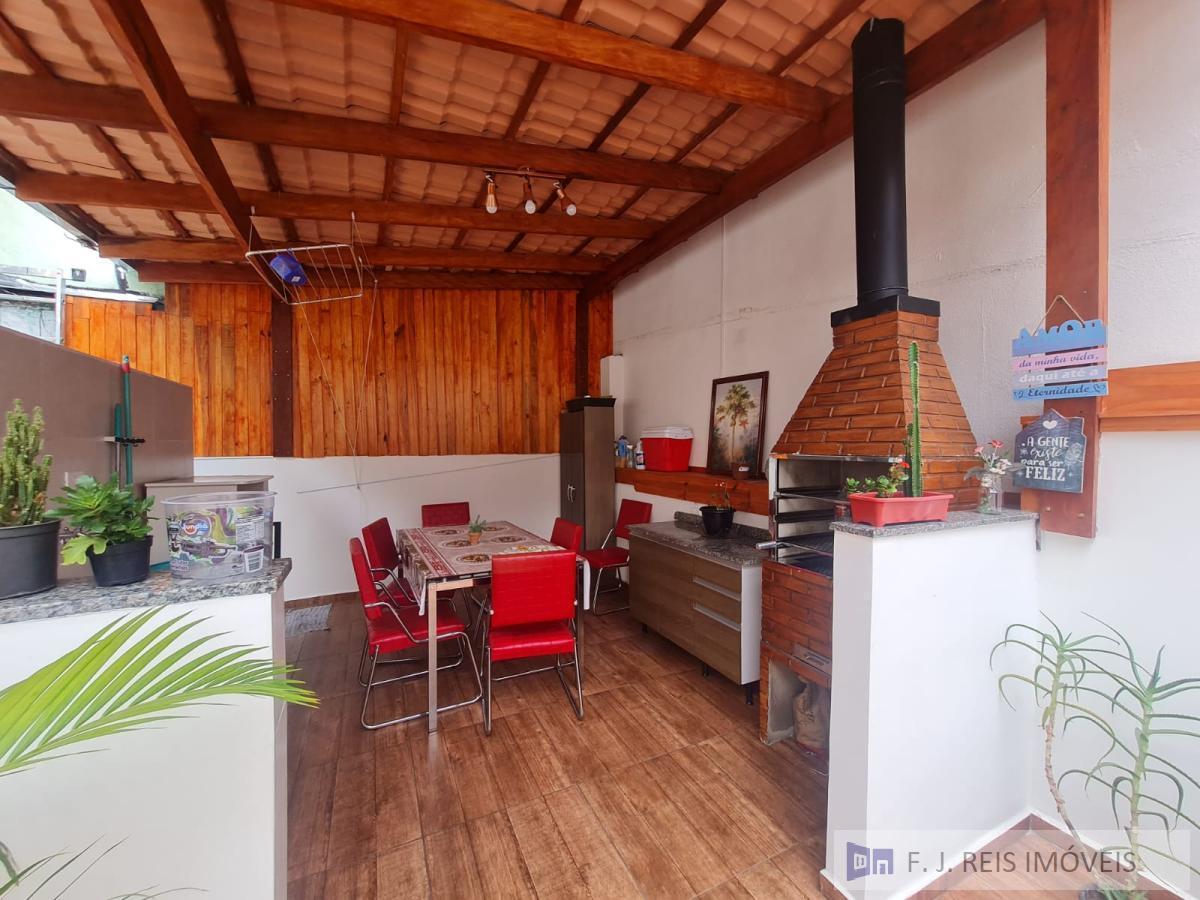 Sobrado, 2 quartos, 180 m² - Foto 5