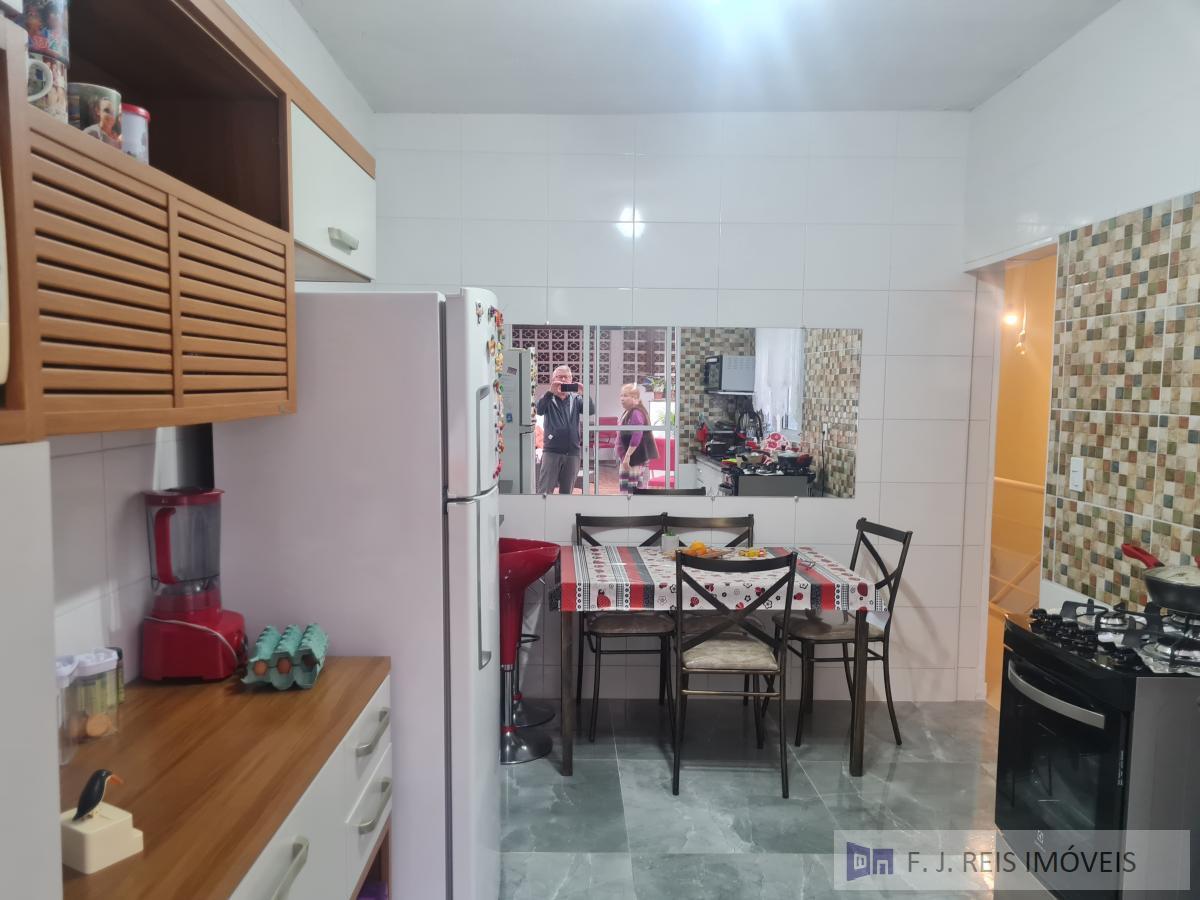 Sobrado, 2 quartos, 180 m² - Foto 11