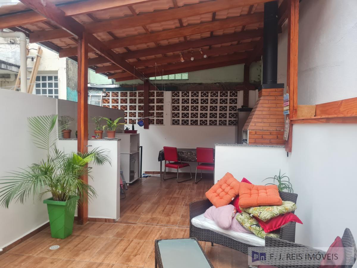 Sobrado, 2 quartos, 180 m² - Foto 3