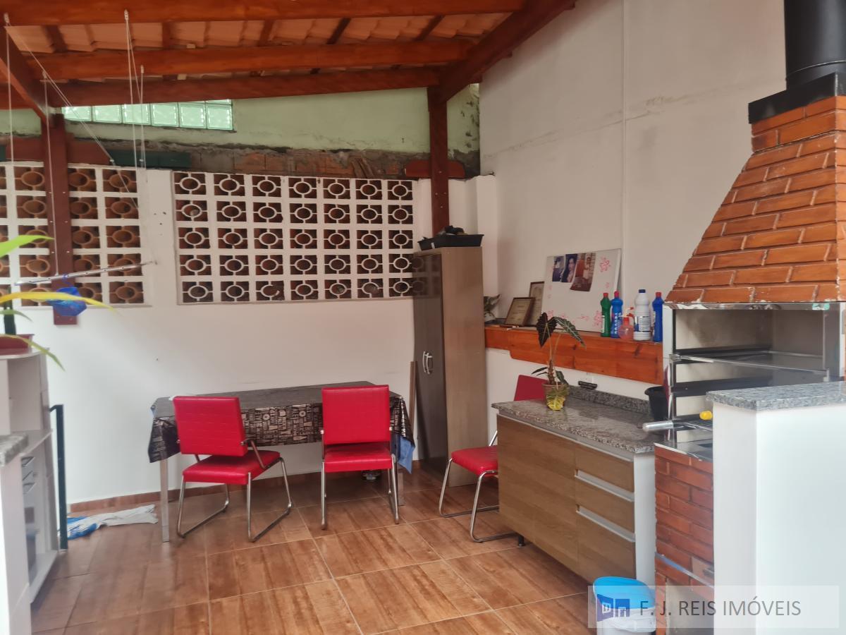 Sobrado, 2 quartos, 180 m² - Foto 4