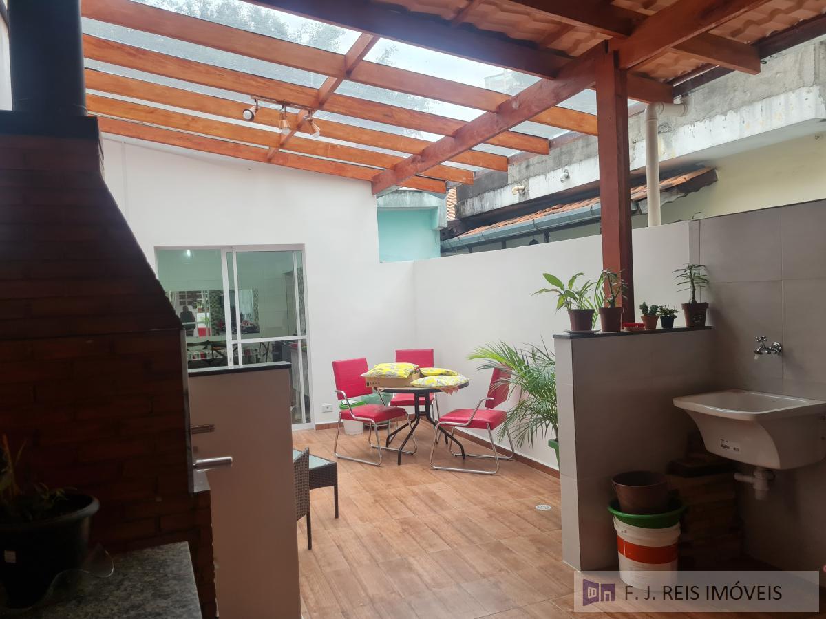 Sobrado, 2 quartos, 180 m² - Foto 7