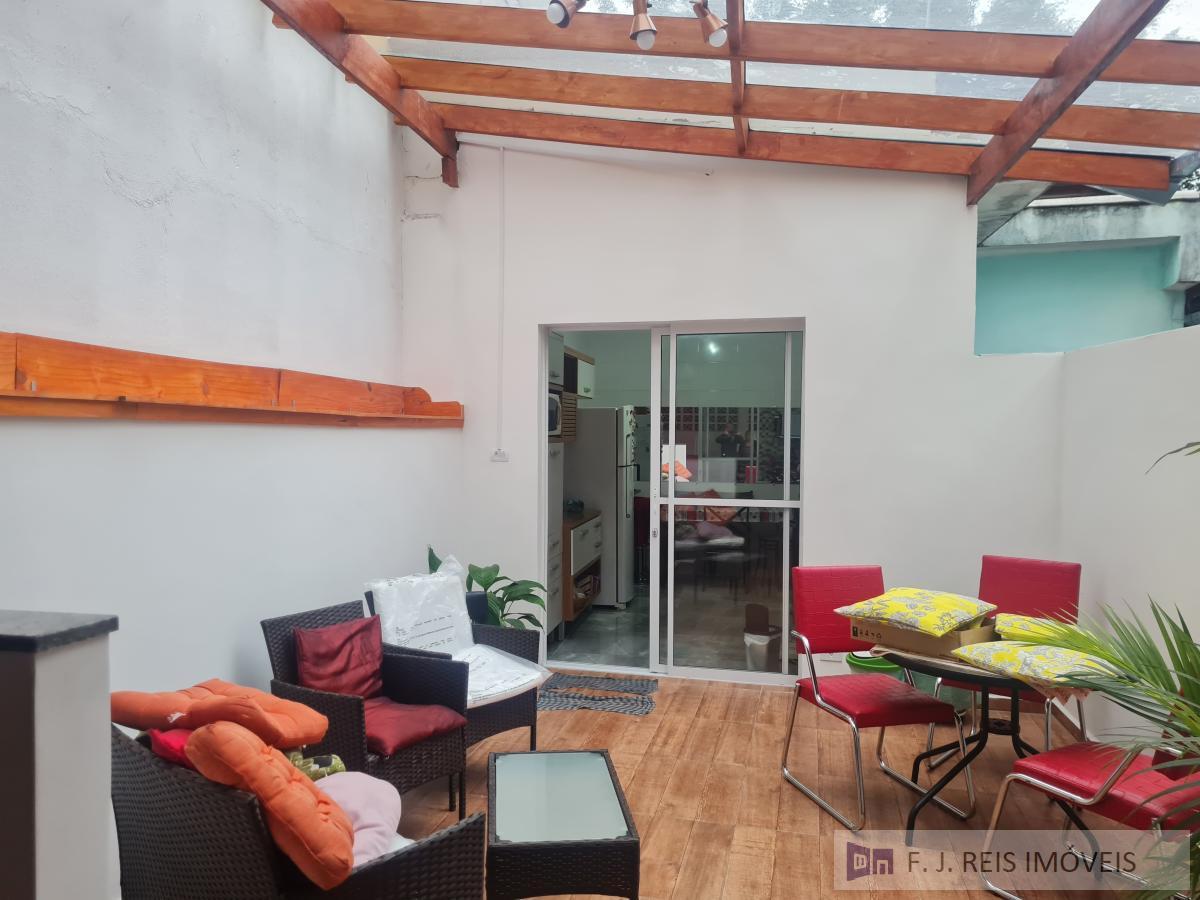 Sobrado, 2 quartos, 180 m² - Foto 6