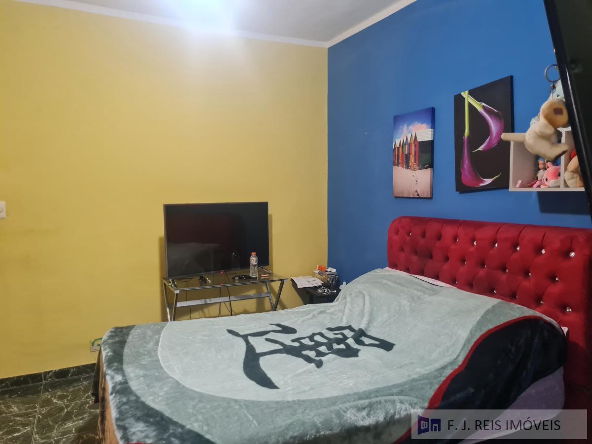 Sobrado, 2 quartos, 180 m² - Foto 24