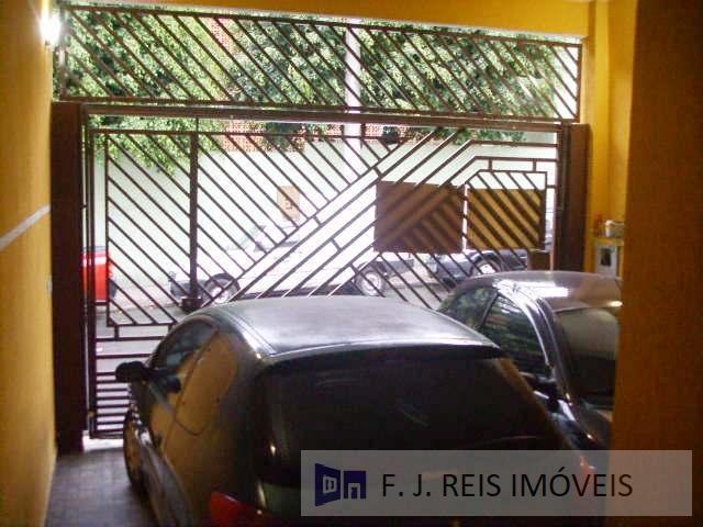 Sobrado, 2 quartos, 180 m² - Foto 25