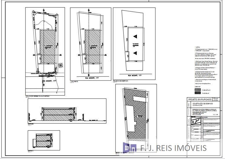 Sobrado, 4 quartos, 285 m² - Foto 38