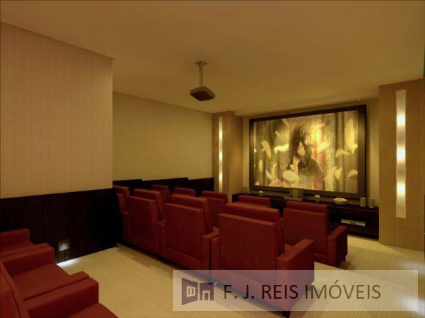 Apartamento, 3 quartos, 134 m² - Foto 18