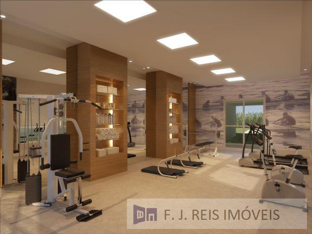 Apartamento, 3 quartos, 134 m² - Foto 16