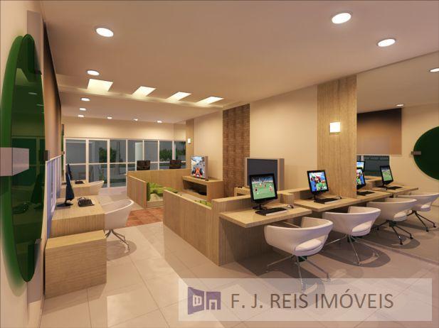 Apartamento, 3 quartos, 134 m² - Foto 21
