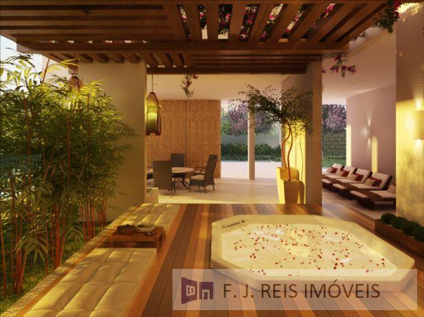 Apartamento, 3 quartos, 134 m² - Foto 24