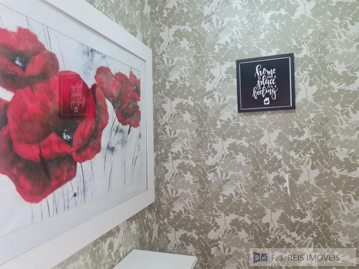 Apartamento, 3 quartos, 134 m² - Foto 5