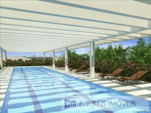Apartamento, 3 quartos, 134 m² - Foto 23