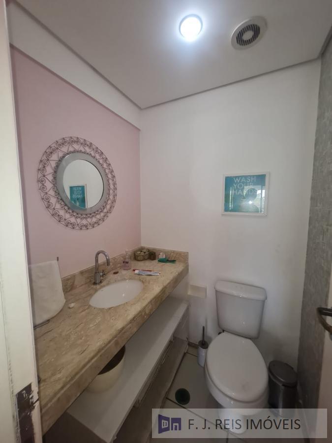Apartamento, 3 quartos, 134 m² - Foto 8