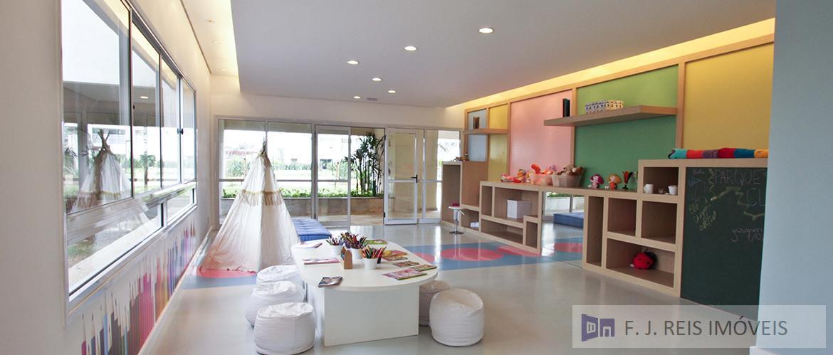 Apartamento, 3 quartos, 134 m² - Foto 30