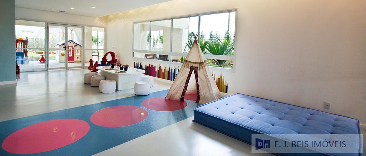 Apartamento, 3 quartos, 134 m² - Foto 29