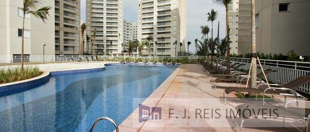 Apartamento, 3 quartos, 134 m² - Foto 1