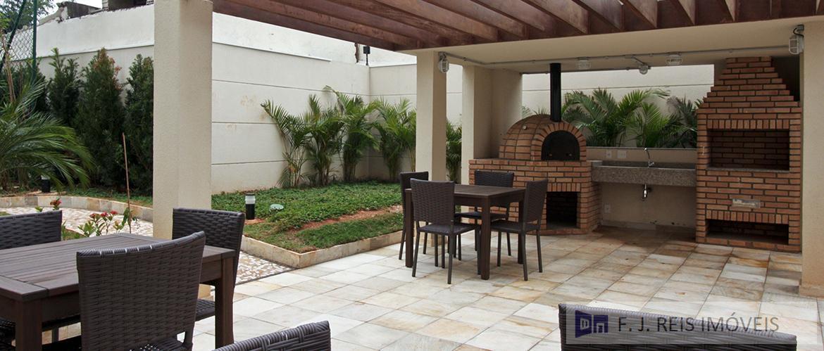 Apartamento, 3 quartos, 134 m² - Foto 32