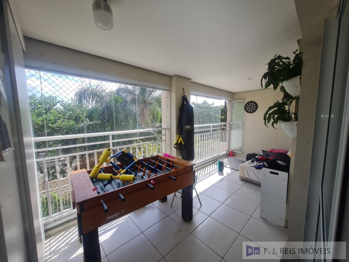 Apartamento, 3 quartos, 134 m² - Foto 3