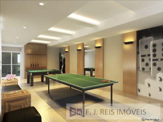 Apartamento, 3 quartos, 134 m² - Foto 34