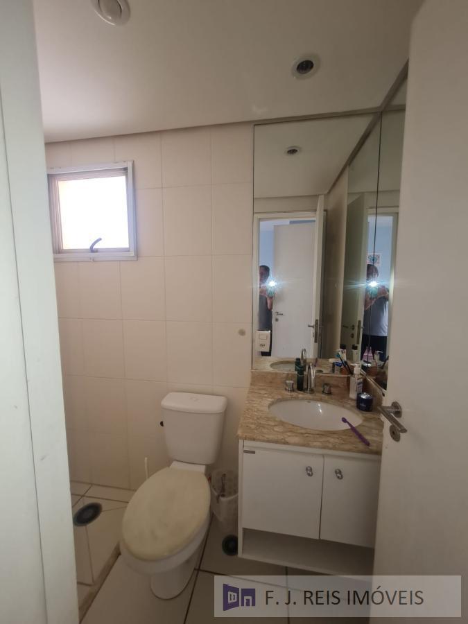 Apartamento, 3 quartos, 134 m² - Foto 10