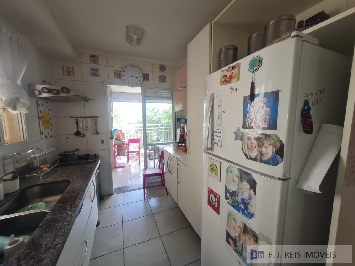 Apartamento, 3 quartos, 134 m² - Foto 6