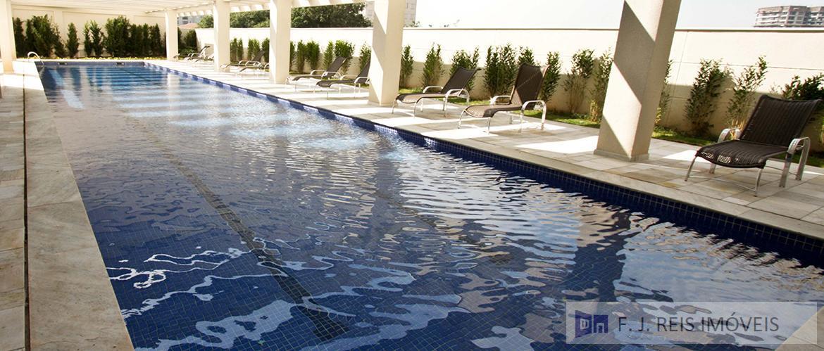 Apartamento, 3 quartos, 134 m² - Foto 39