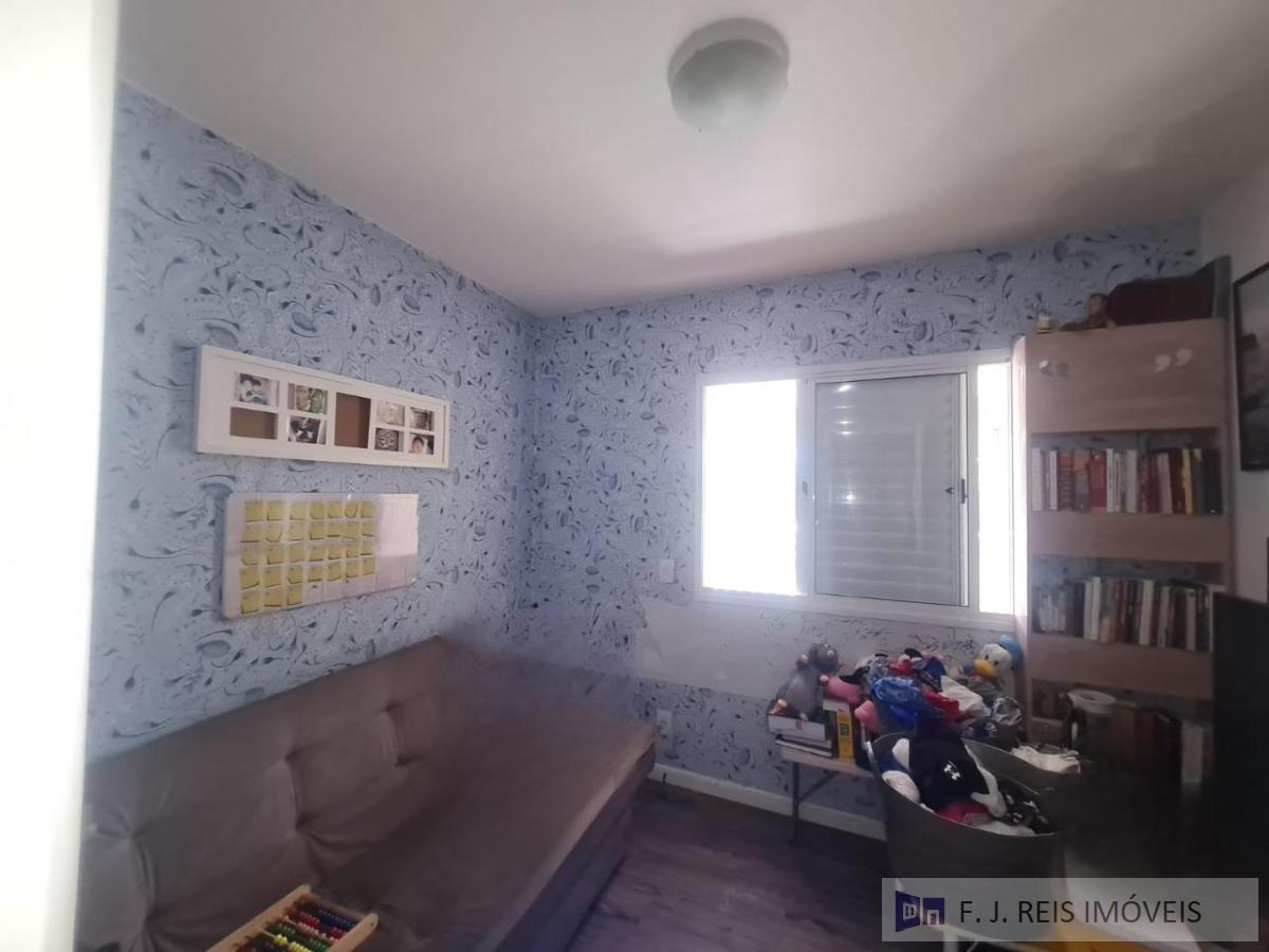Apartamento, 3 quartos, 134 m² - Foto 11