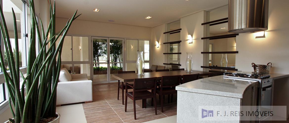 Apartamento, 3 quartos, 134 m² - Foto 46