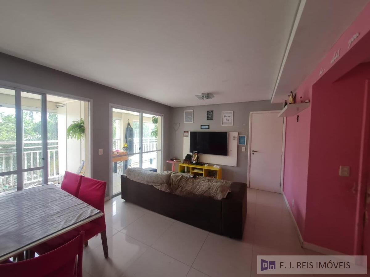 Apartamento, 3 quartos, 134 m² - Foto 4