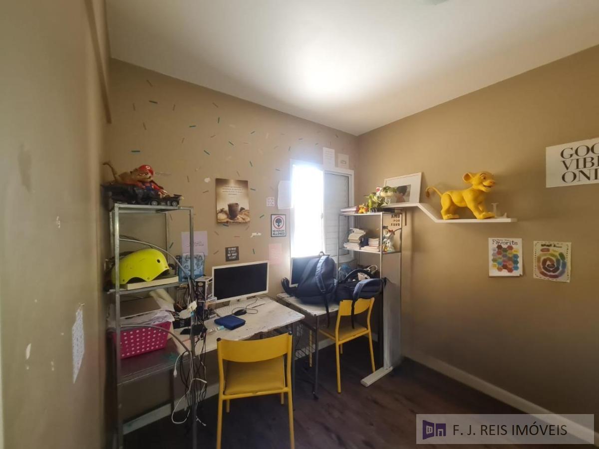 Apartamento, 3 quartos, 134 m² - Foto 9