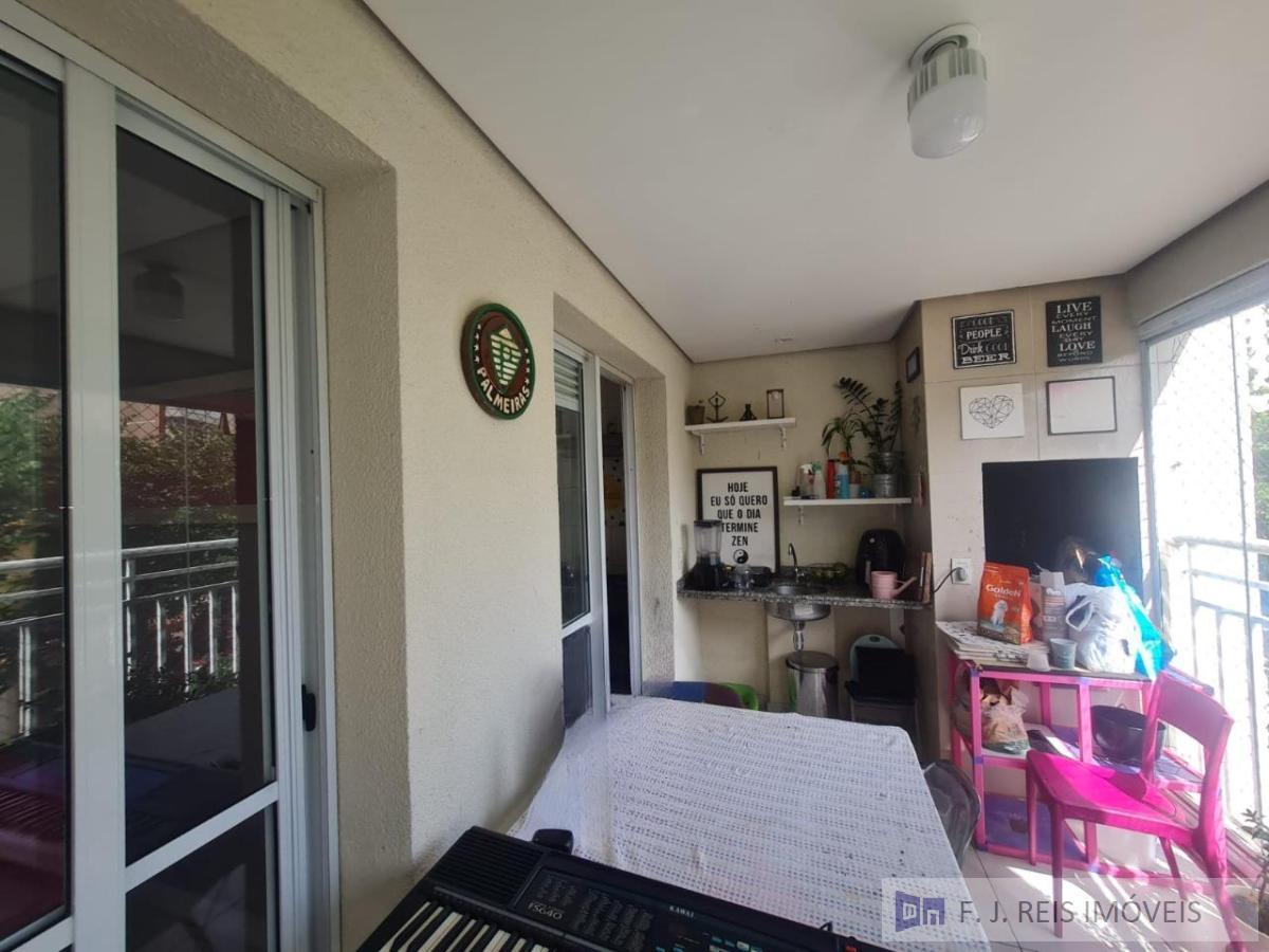 Apartamento, 3 quartos, 134 m² - Foto 2