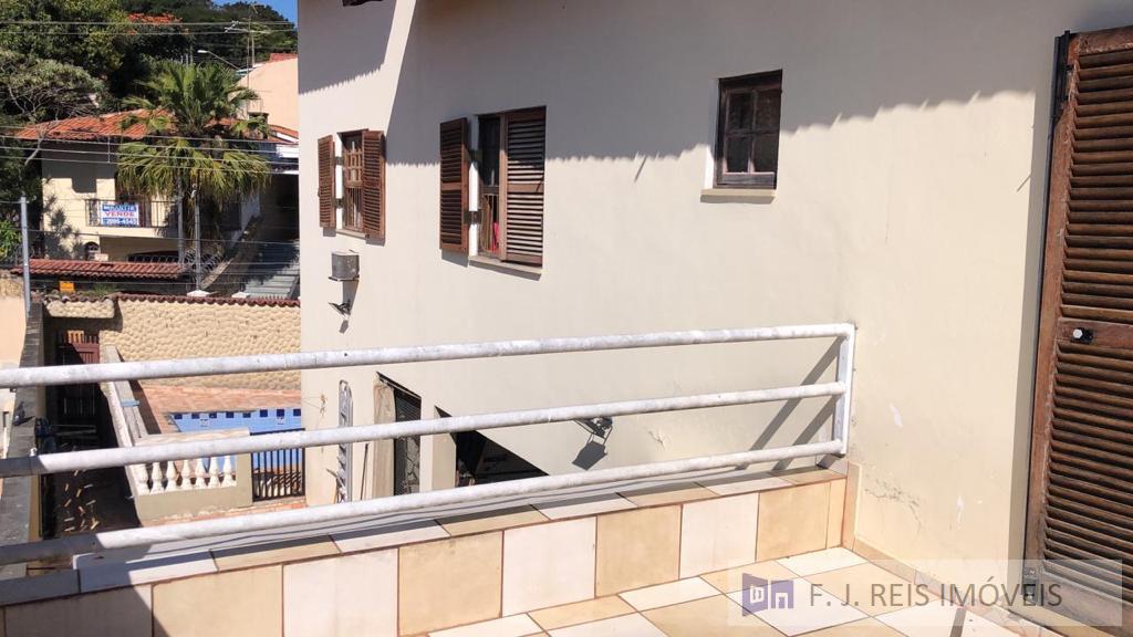 Sobrado, 4 quartos, 500 m² - Foto 12