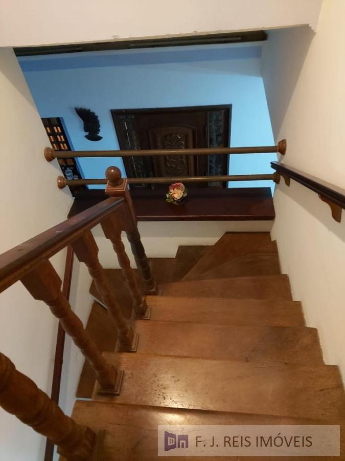Sobrado, 4 quartos, 500 m² - Foto 7