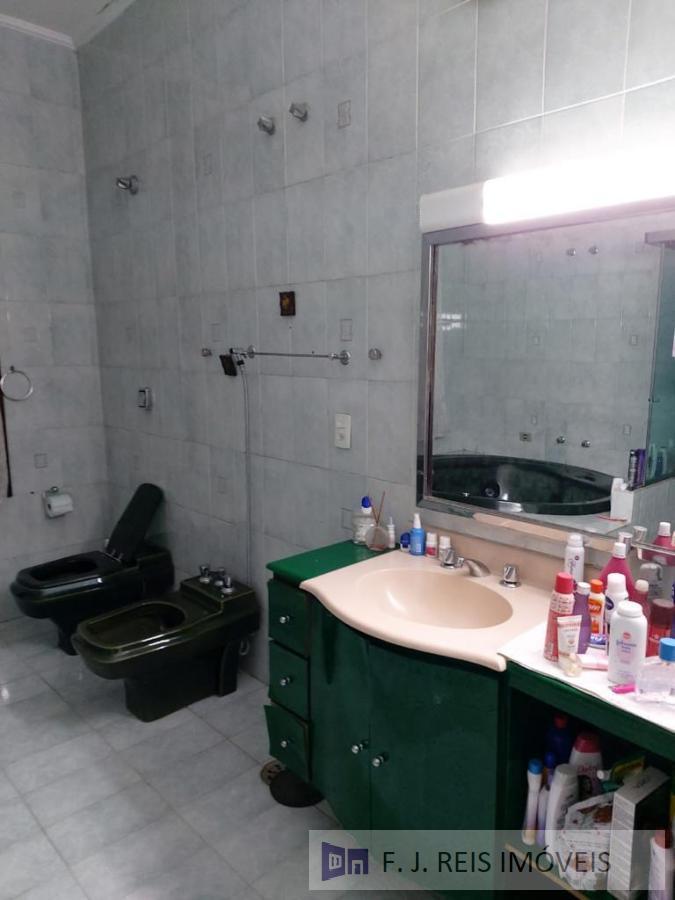 Sobrado, 4 quartos, 500 m² - Foto 11
