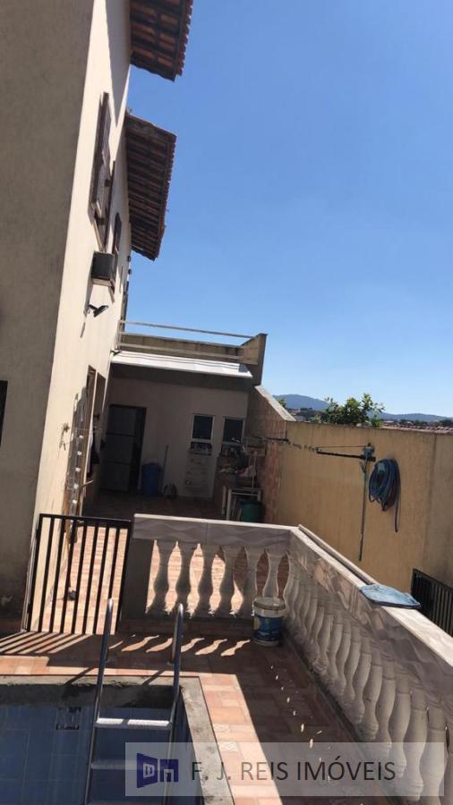 Sobrado, 4 quartos, 500 m² - Foto 17