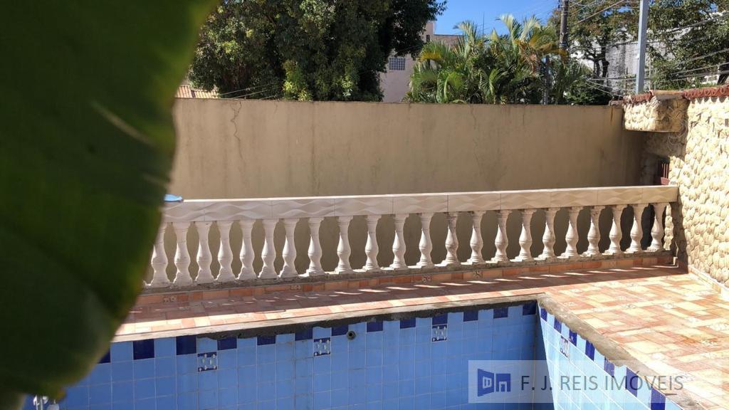 Sobrado, 4 quartos, 500 m² - Foto 16